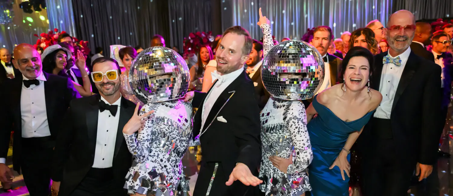 Michael Broderick-center, Ana Maria Martinez and Gaby Attal-right_Credit_Michelle Watson