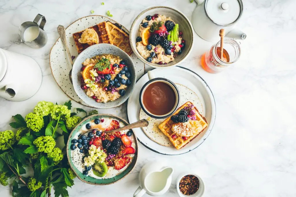 The Best Restaurants For Mother’s Day In The Woodlands — For Brunch, Buffet Fun, Drink Deals and More