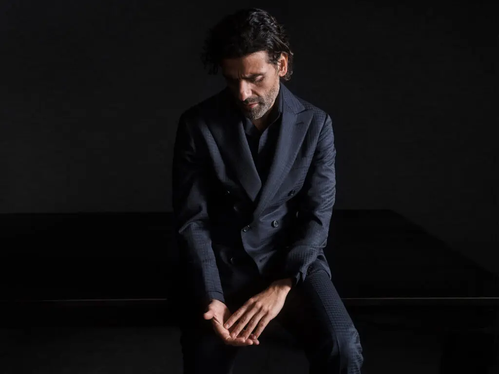 Italian menswear brand Brioni is set to open in River Oaks District by mid-summer.
