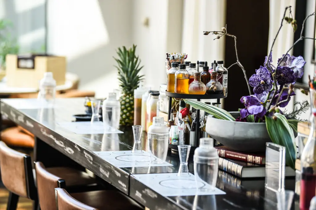 Shake Things Up With the Best Summer Cocktail Making Classes in Dallas