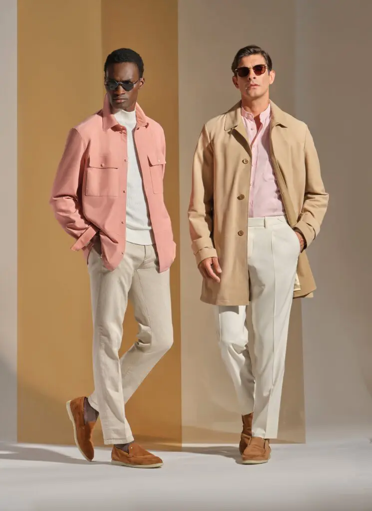Stefano Ricci is opening his first Texas boutique in Houston's River Oaks District.