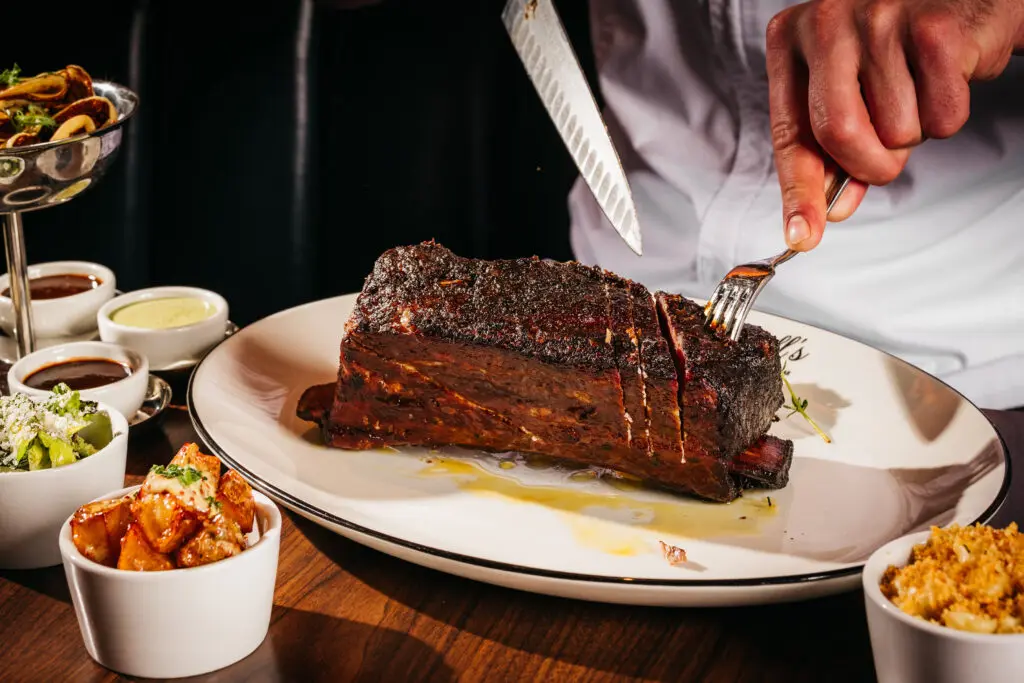 The Best Dallas Restaurants to Celebrate Father’s Day 2024