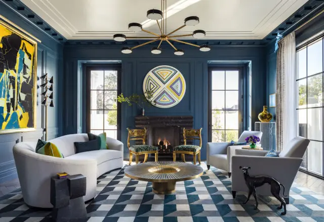 Benjamin Johnston Design