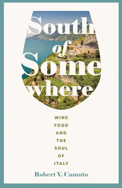 A book about vino and the individuals who create it in glorious Italy.