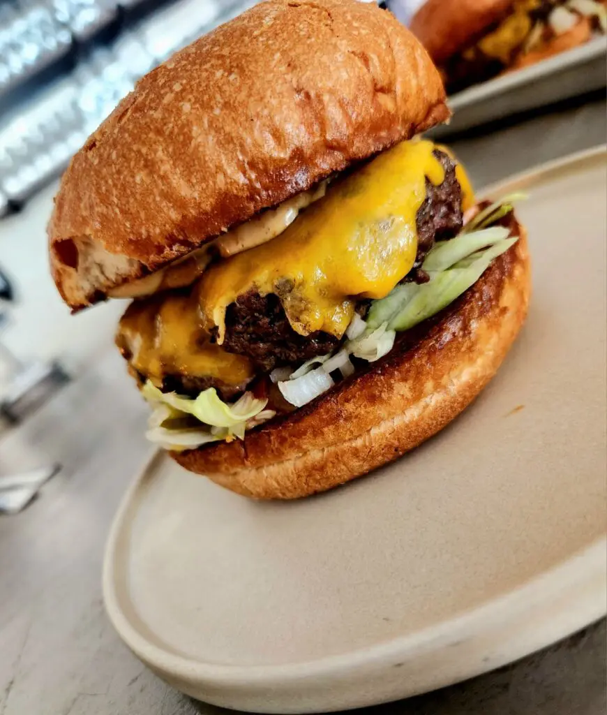 Belly of the Beast’s Restaurant Comeback Spotlights a James Beard Worthy Chef — Lunch and a New Summer Menu Beckon