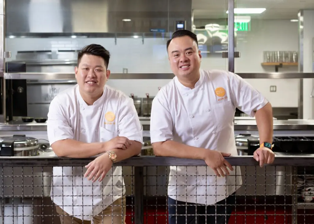 The Phat Eatery Story — This New Restaurant Coup For The Woodlands Keeps a Chef Who Died Too Young’s Legacy Alive