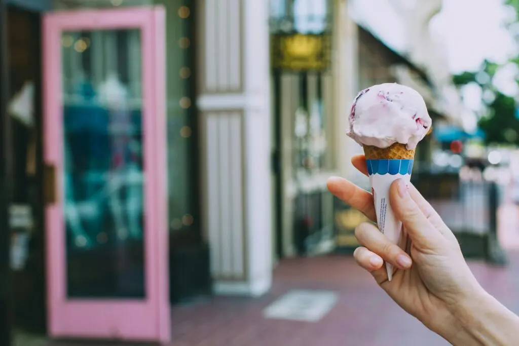 The Best Ice Cream Shops and Cool Treats In The Woodlands — For Summer Or Any Hot Texas Day