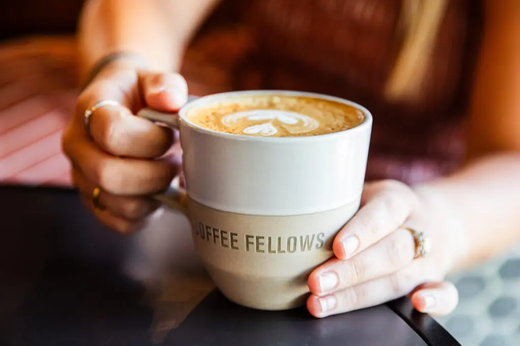 German Coffee Favorite Chooses Houston to Begin Its North American Takeover — Coffee Fellows Is Here and Growing