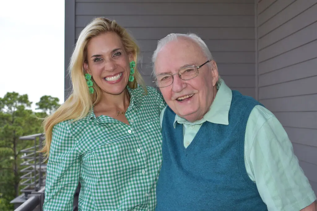 How Interfaith First Started In The Woodlands — George Mitchell Knew This Pioneering Community Needed a Force For Good