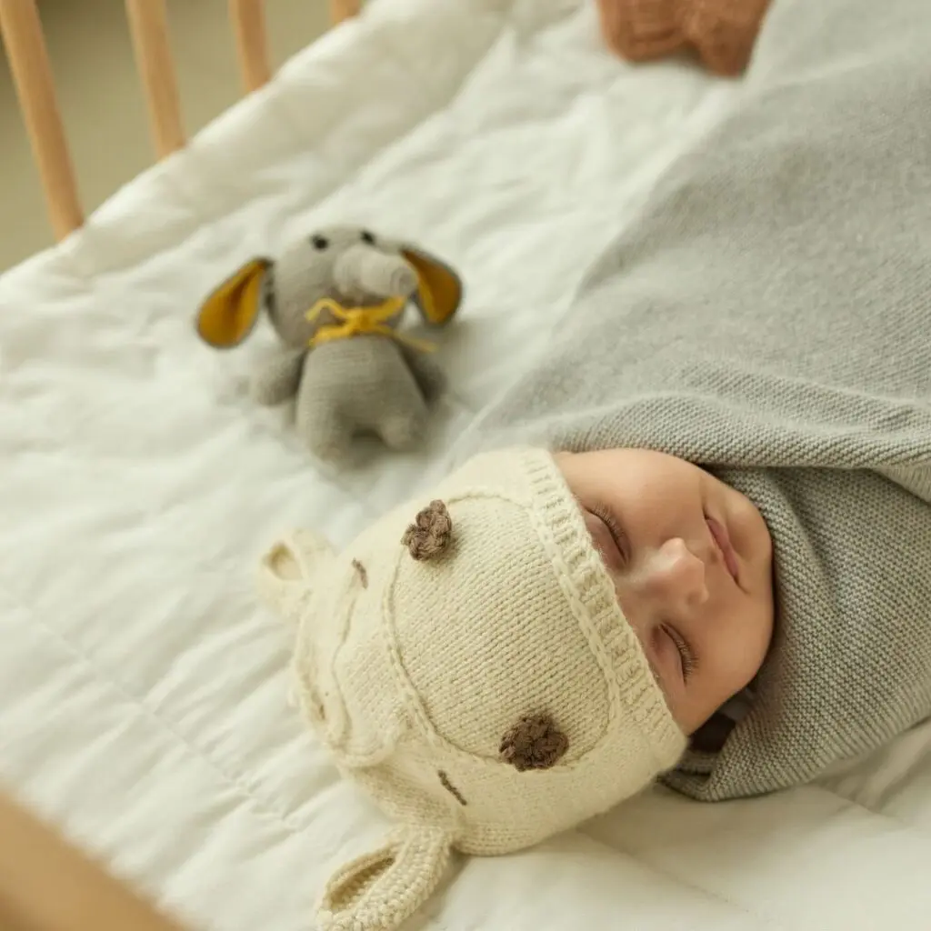 Babies have never looked so chic, thanks to BabiSabi.