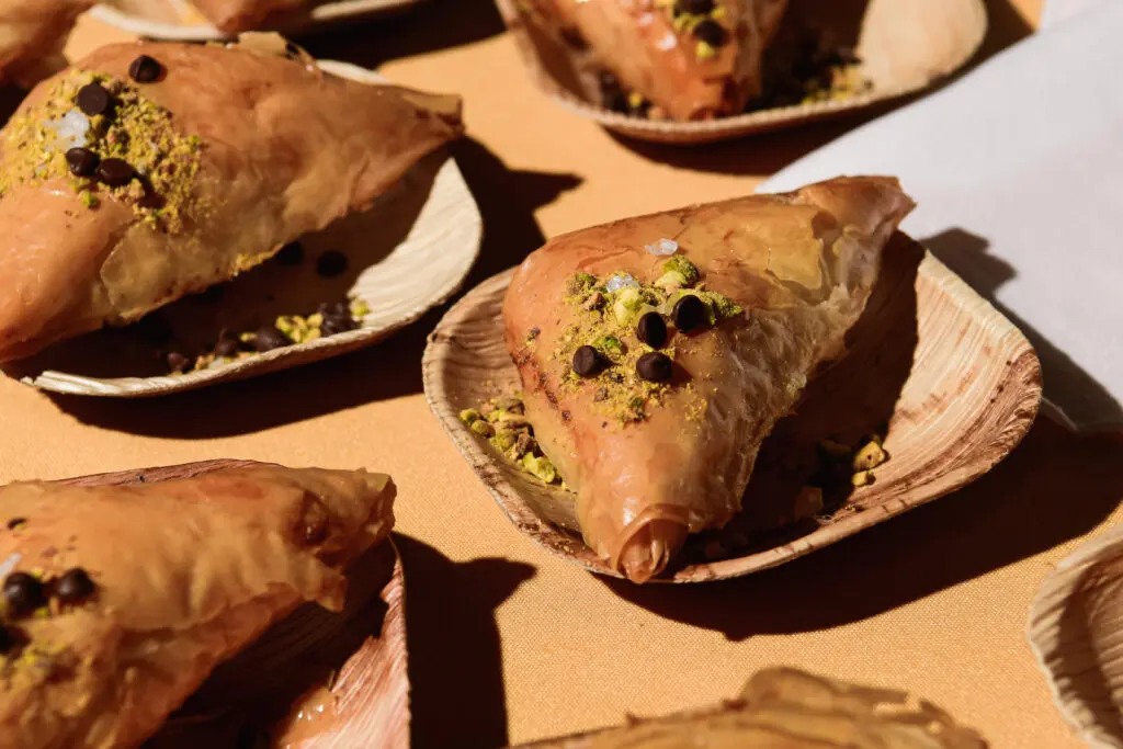 James Beard Foundation’s Taste America Culinary Series Debuts in Houston This Fall