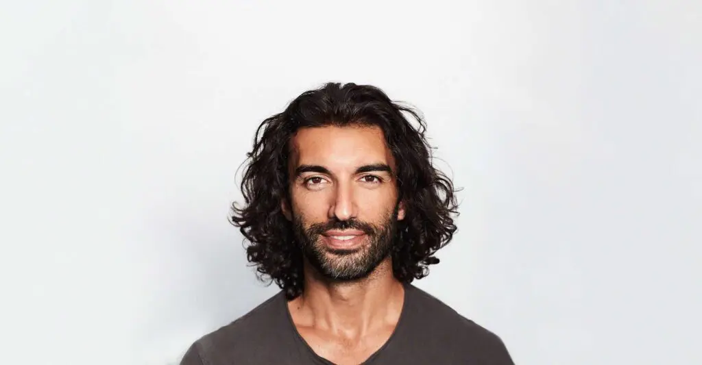 Actor Justin Baldoni will be the keynote speaker at The Family Place's Texas Trailblazer Awards Luncheon.