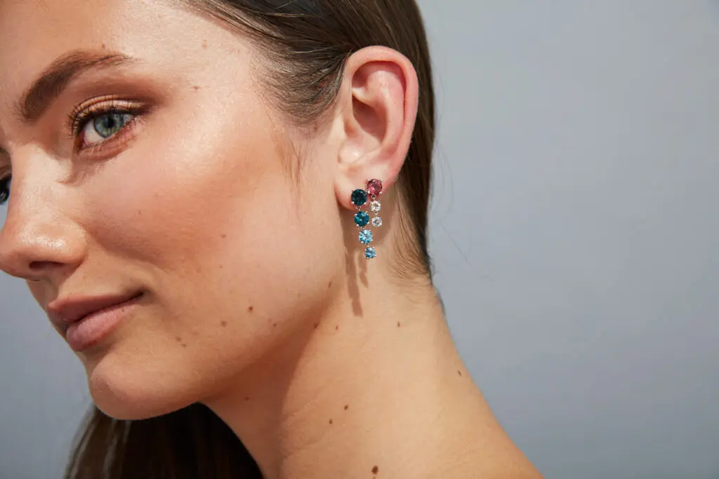 Fallon B. by Bachendorf's, has soared to popularity and showcases her creativity and commitment to the brand's legacy.