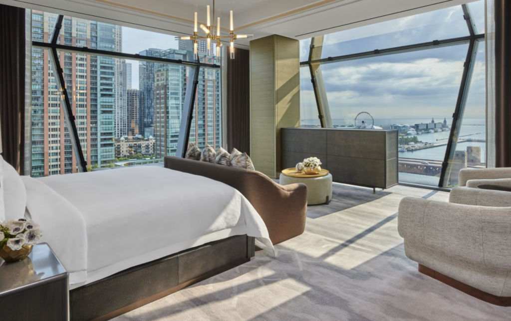 The St. Regis Chicago