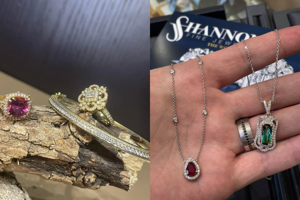 Shannon Fine Jewelry