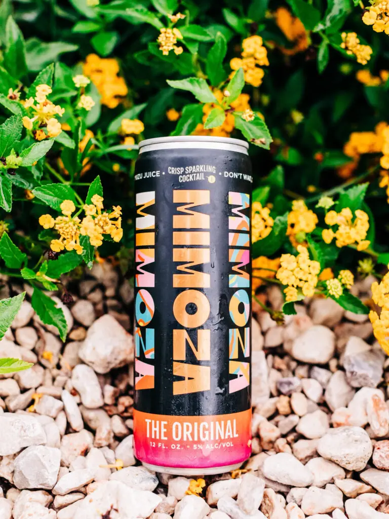 Texas Sparkling Wines Make a Statement In The Woodlands — Winking Stars’ Mimoza Lands at Cynthia Woods Mitchell Pavilion