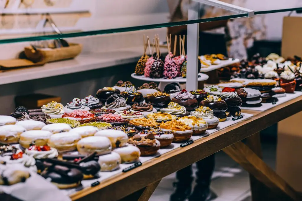 The 5 Best Dessert Shops In The Woodlands — Embrace the Sugar Rush