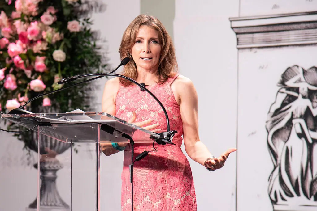 2024 In the Pink Luncheon Miller