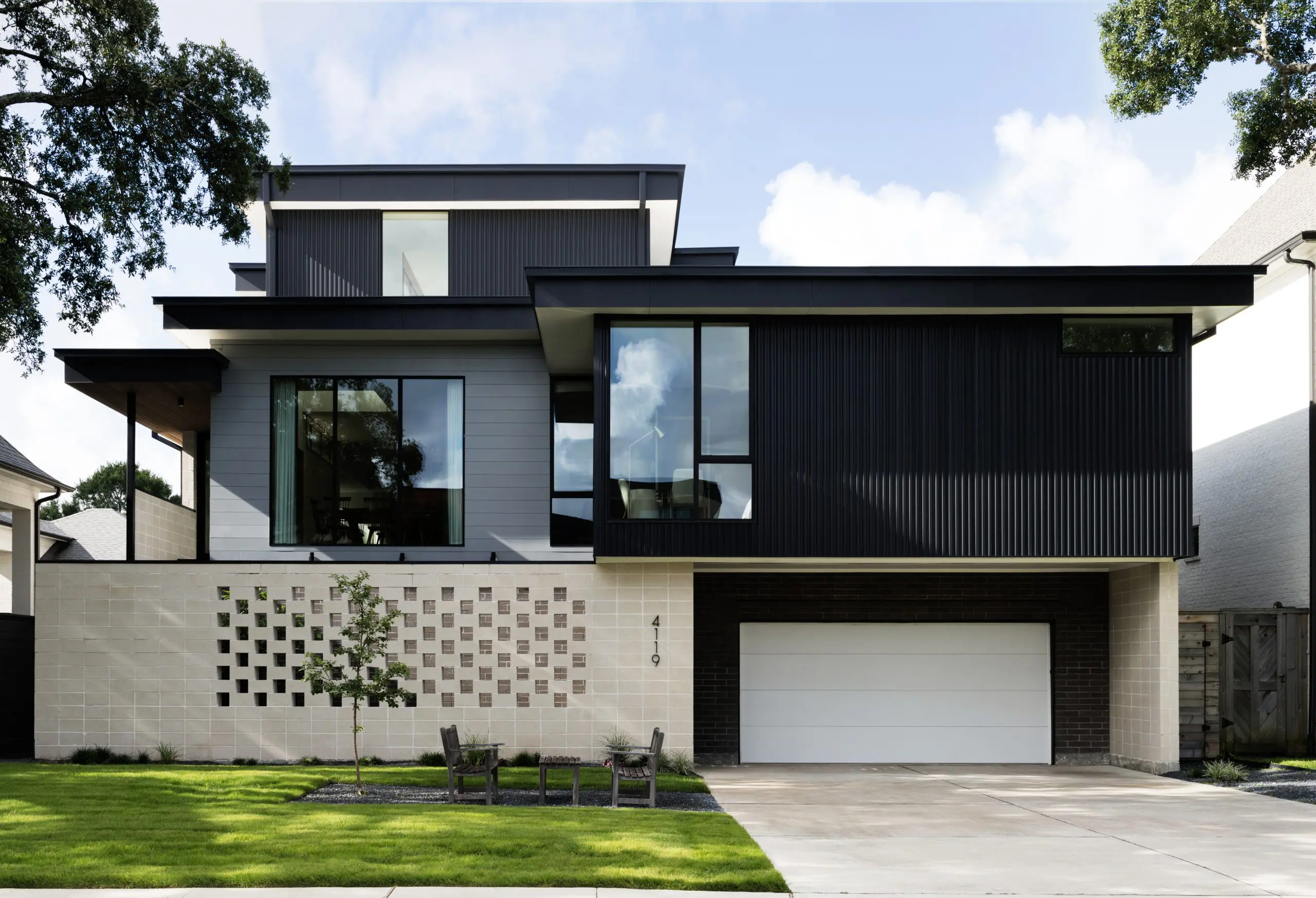 Nine Of Houston’s Most Beautiful Houses Showcased From Montrose to The Heights — This Home Tour Puts Architects Centerstage
