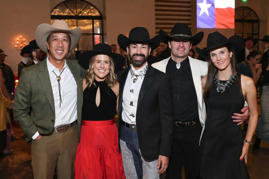 Guests at Crime Stoppers record breaking gala held at The Revaire (Photo by Jacob Power)