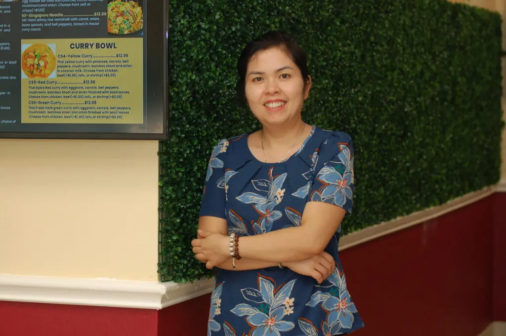 It’s Pho Real — This New Restaurant In The Woodlands Brings Authentic Vietnamese Food to Sterling Ridge