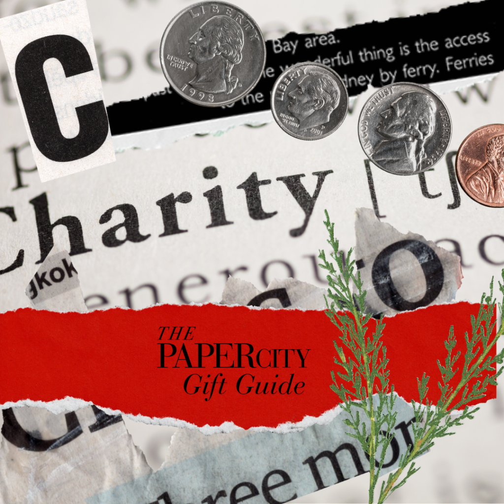 The 12 Charitable Gifts That Give Back are more than just meaningful — they’re a way to make a positive impact this holiday season.