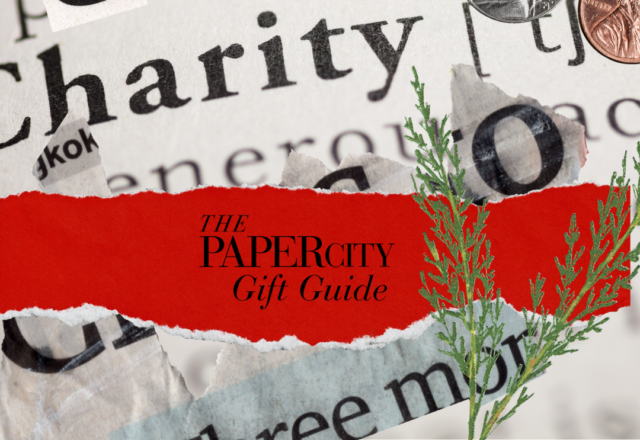 The 12 Charitable Gifts That Give Back are more than just meaningful — they’re a way to make a positive impact this holiday season.