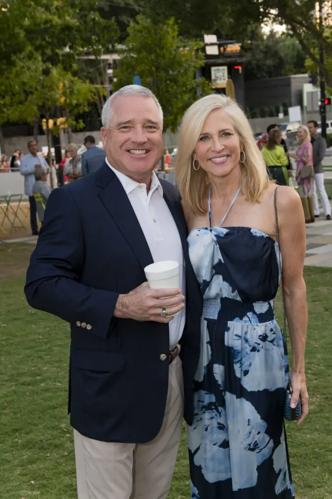 Rob & Charlyn Holmes (Photo by Tamytha Cameron and Celeste Cass)