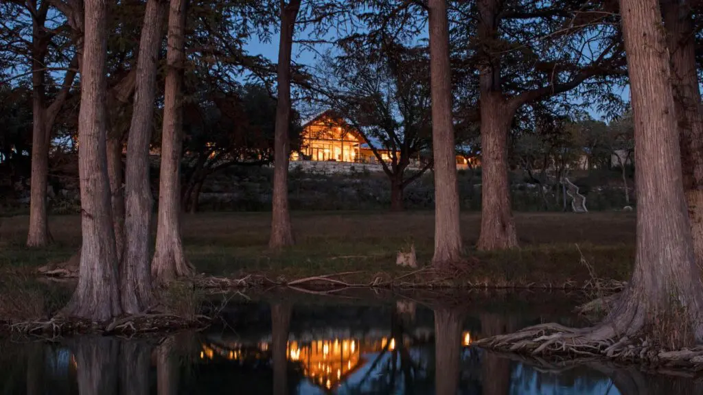The Post Oak Hotel's 'Sky to Table' immersive experience transports guests via helicopter to famed Joshua Creek Ranch for a quail hunt.