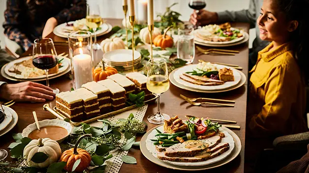 Where to Eat In The Woodlands For Thanksgiving — Your Guide to the Best Restaurants for Dine-In or Takeout Feasts