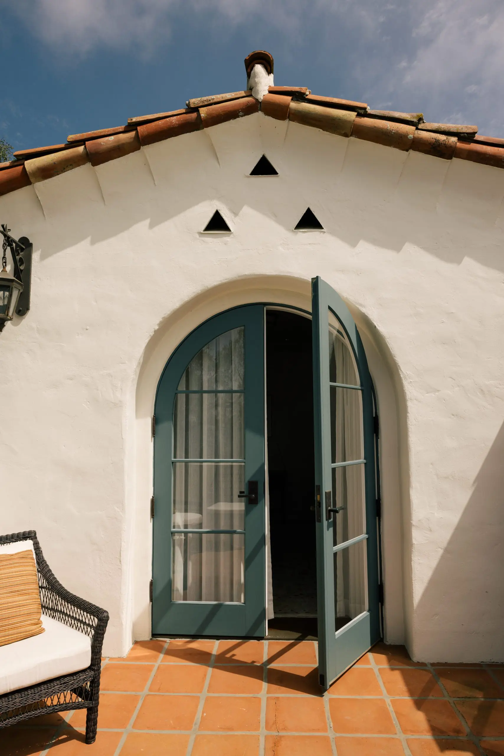 Health has long been a focus at the serene hotel, but there’s a growing emphasis on making El Encanto a true wellness destination. (Photo by Sean Hazen)