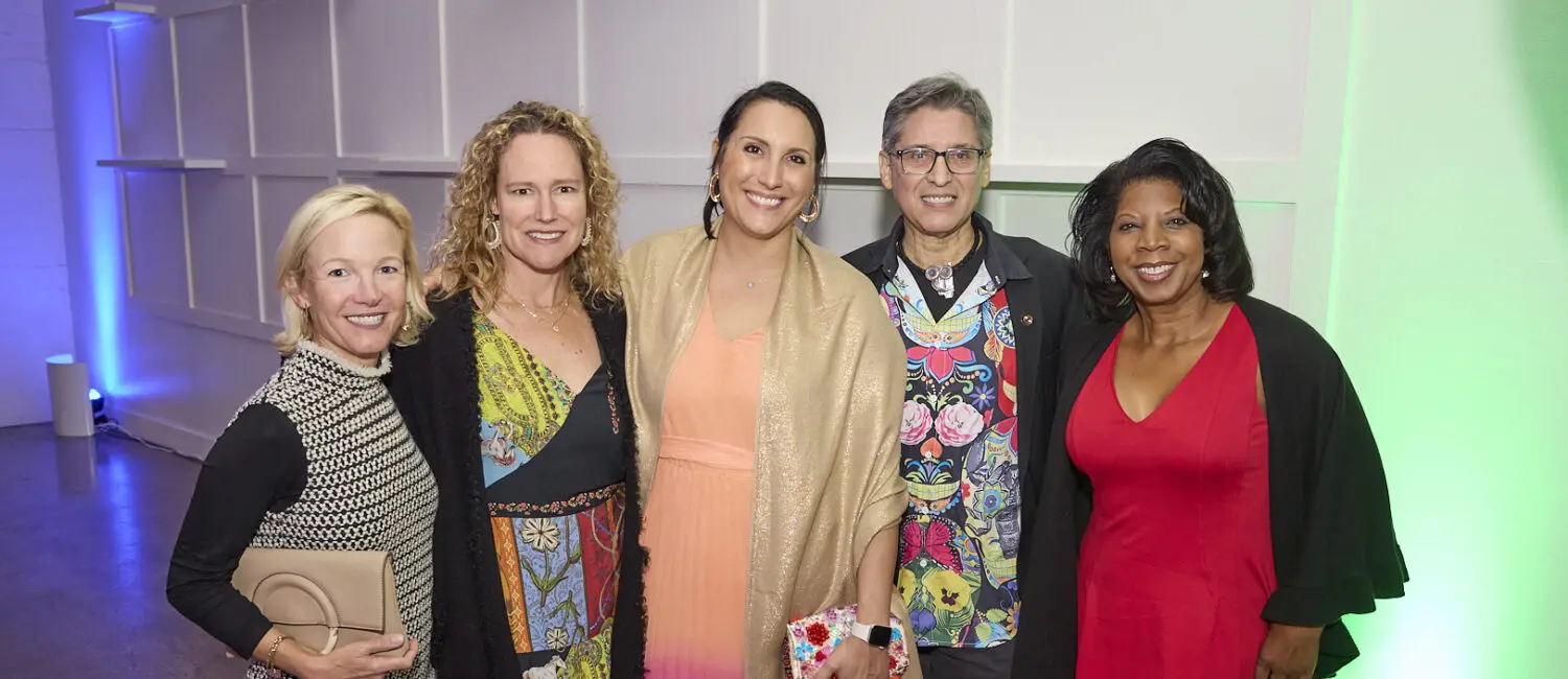 TACA Fall Arts Crawl (Photo by Nate Rehlander)