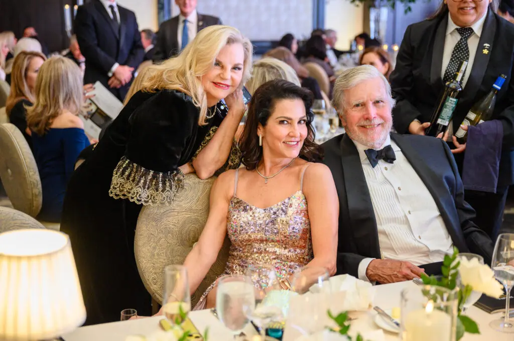 Hope Gala 2024 (Photo by Si Vo)