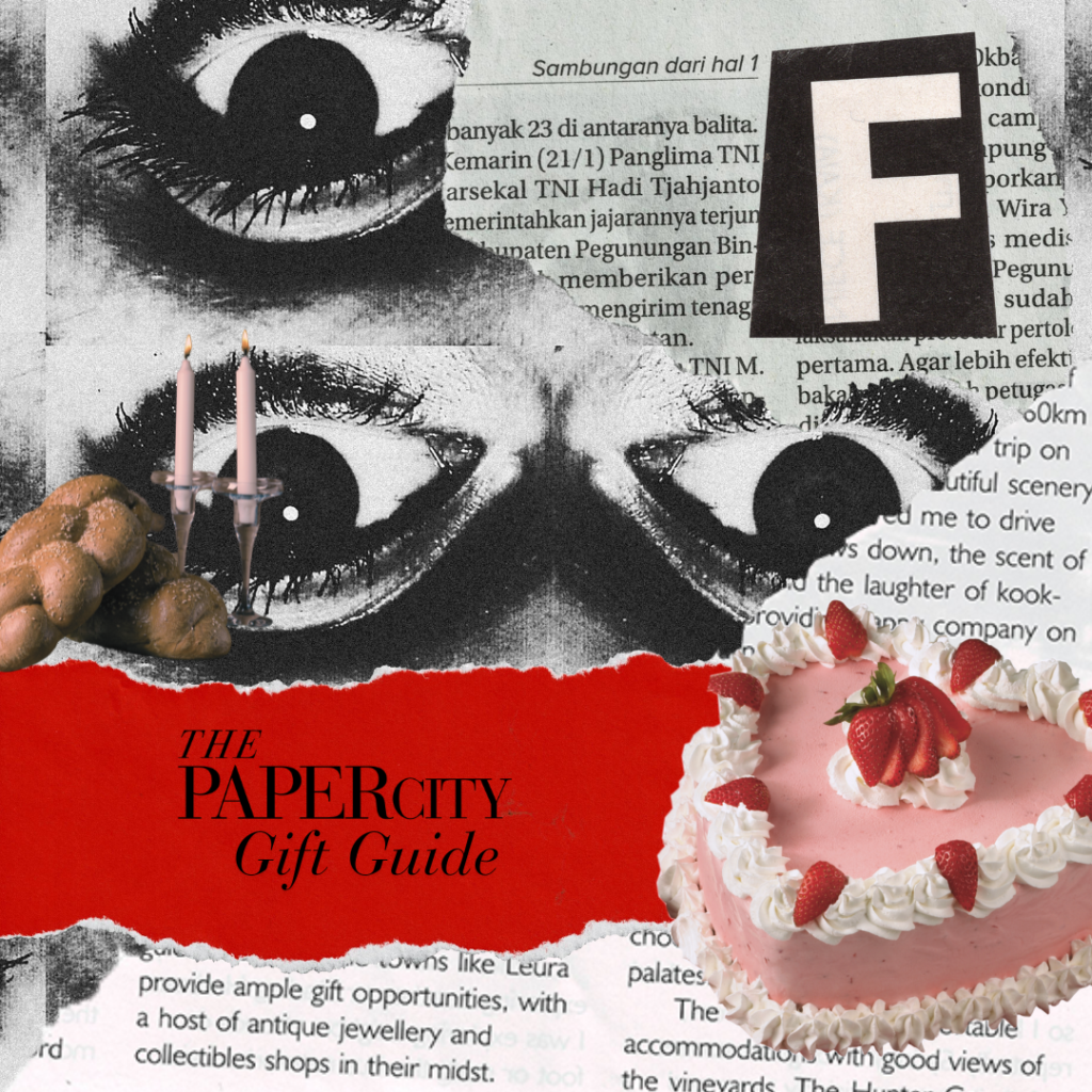 The Definitive Foodie Gift Guide — Presents With a Texas Twist That Prove Everything’s Bigger (and Tastier) in the Lone Star State