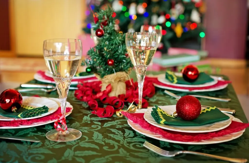 The Ultimate Holiday Wine Guide makes great festive wines easy.