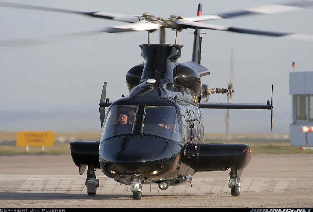 Helicopter Operated by American Jet International provides transport for the Post Oak Hotel exclusive quail hunt package.