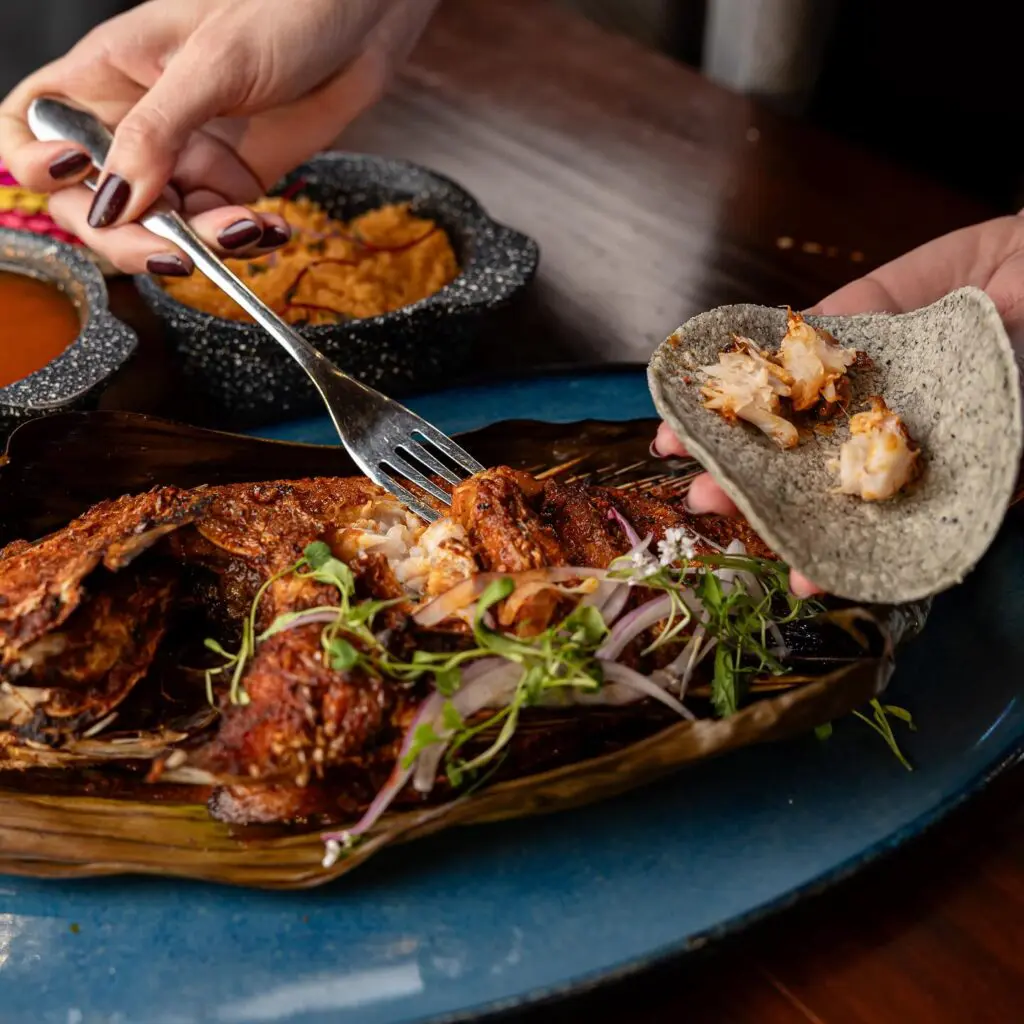 The Best Restaurants In The Woodlands To Hit For Houston Restaurant Weeks — Must-Have Reservations To Snag
