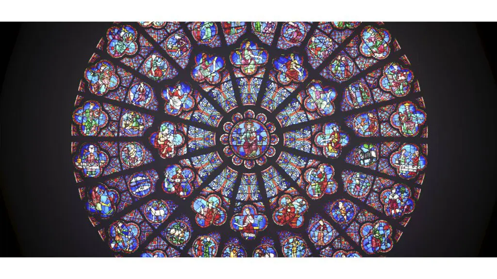 Notre-Dame Cathedral’s Remarkable Fire Restoration Shown Off In Houston — This Is No Ordinary Immersive Experience at MFAH