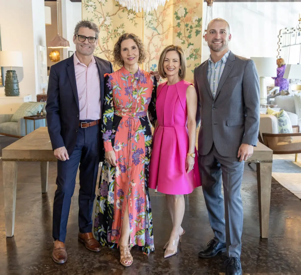 Wrap Up: The Final Three Days of Texas Design Week Dallas