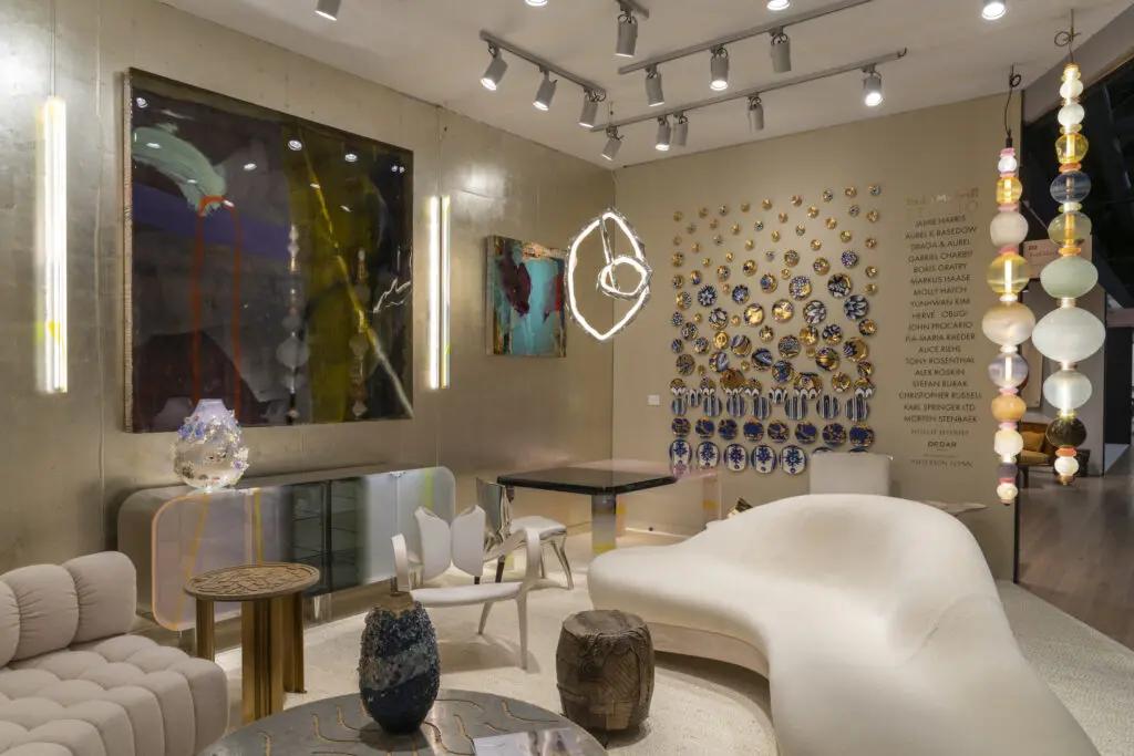 Salon Art Design