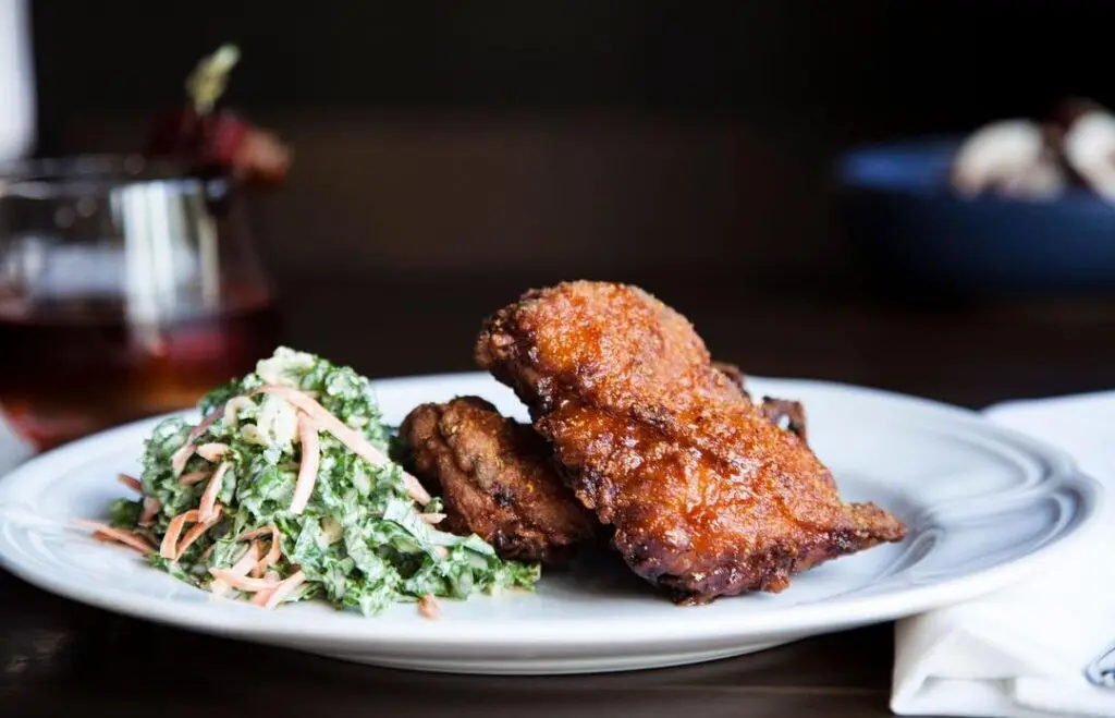 Fixe Southern House elevates Southern comfort food with refined dishes and their signature made-to-order biscuits. (Courtesy)
