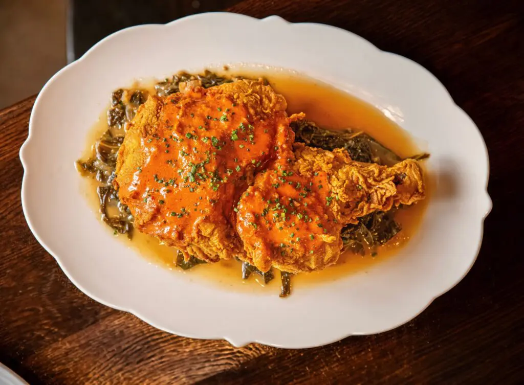 The 10 Best Dishes We’ve Tried From New Dallas Restaurants in 2024