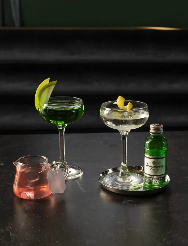 New Rice Village Cocktail Haven Raises the Bar On Colorful Drinks — Lee’s Transforms a Wine Bar With Chef Power and a Special 10 pm Reveal