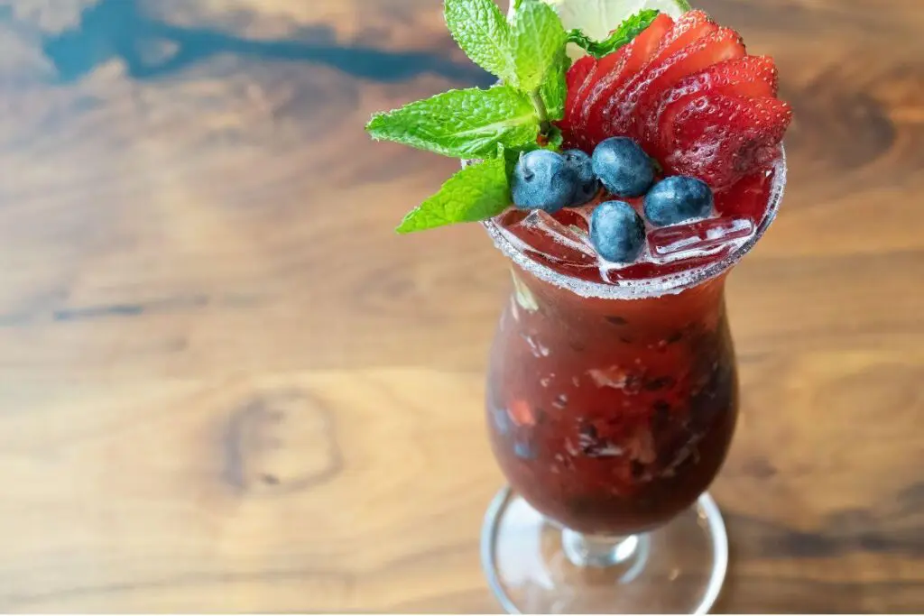No Alcohol, No Problem — Where to Celebrate Dry January In The Woodlands With Style