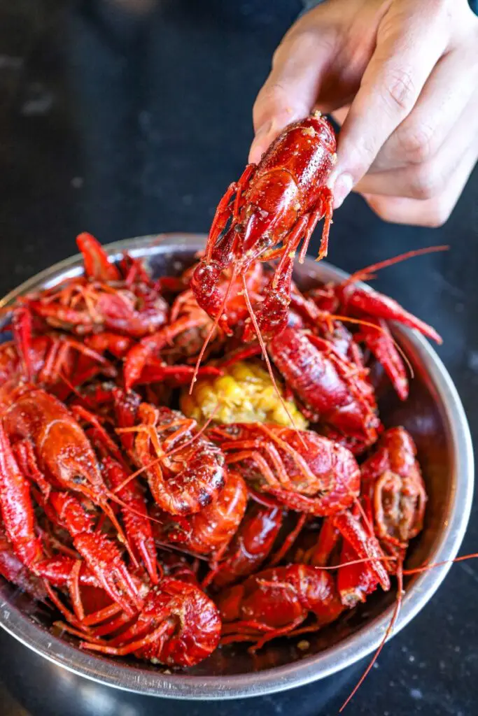 The Woodlands’ Best Crawfish Restaurants — Where the Mudbugs Rule