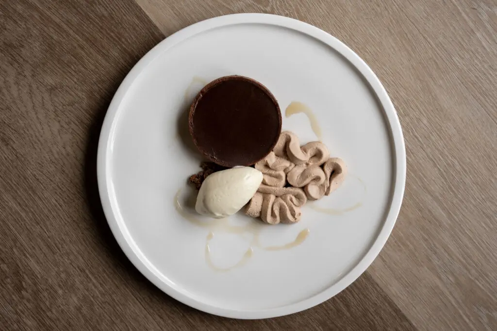 Quarter Acre has put together a special Valentine's Day menu in Lower Greenville. (Courtesy)
