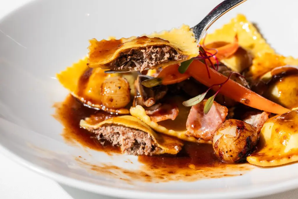 Checking In On the Revamped Georgia James — What This Houston Steakhouse Favorite Is Like In Its Third Life