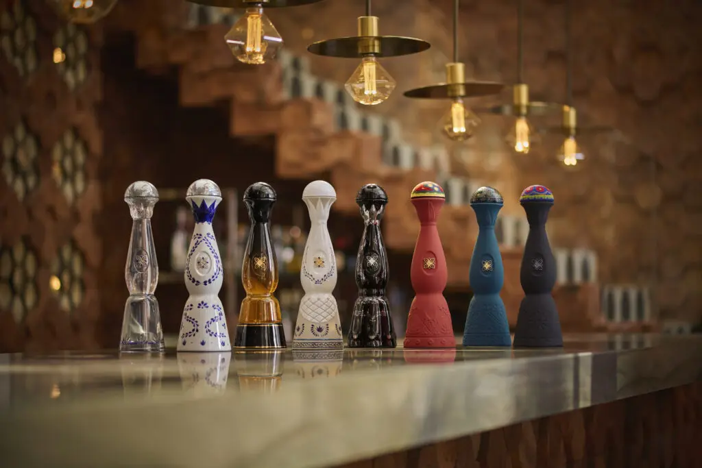 Where to Enjoy Clase Azul in Dallas For National Cocktail Day