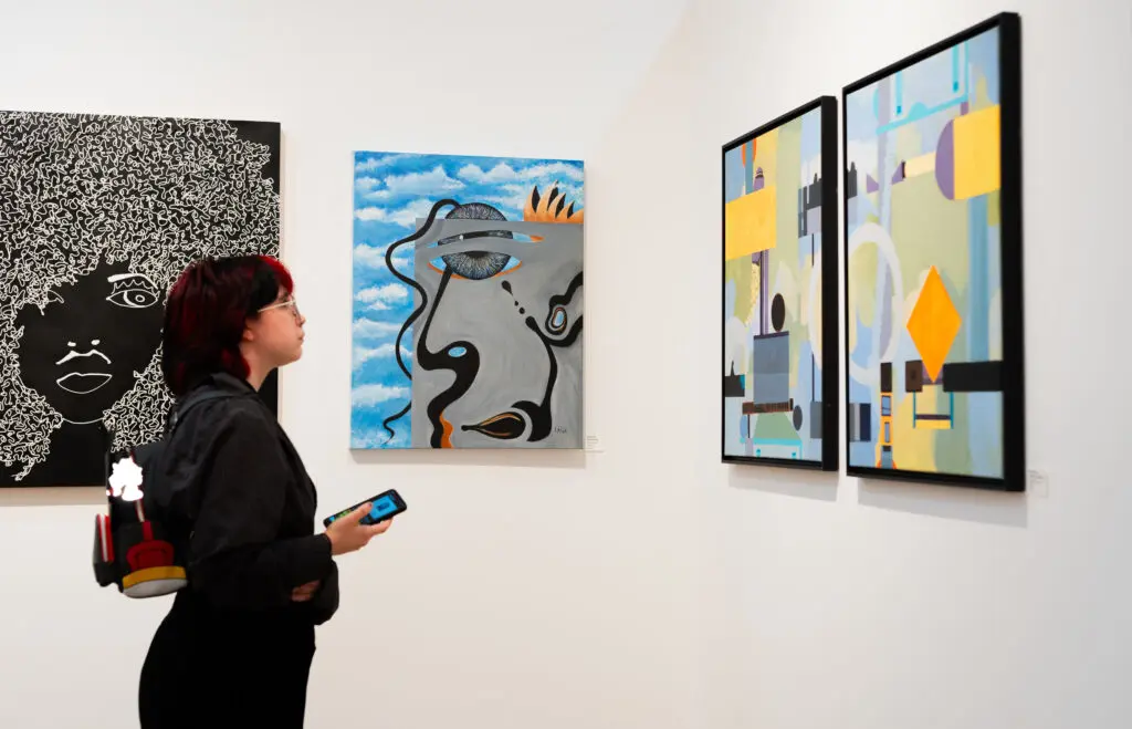 Ardest Gallery Perspectives