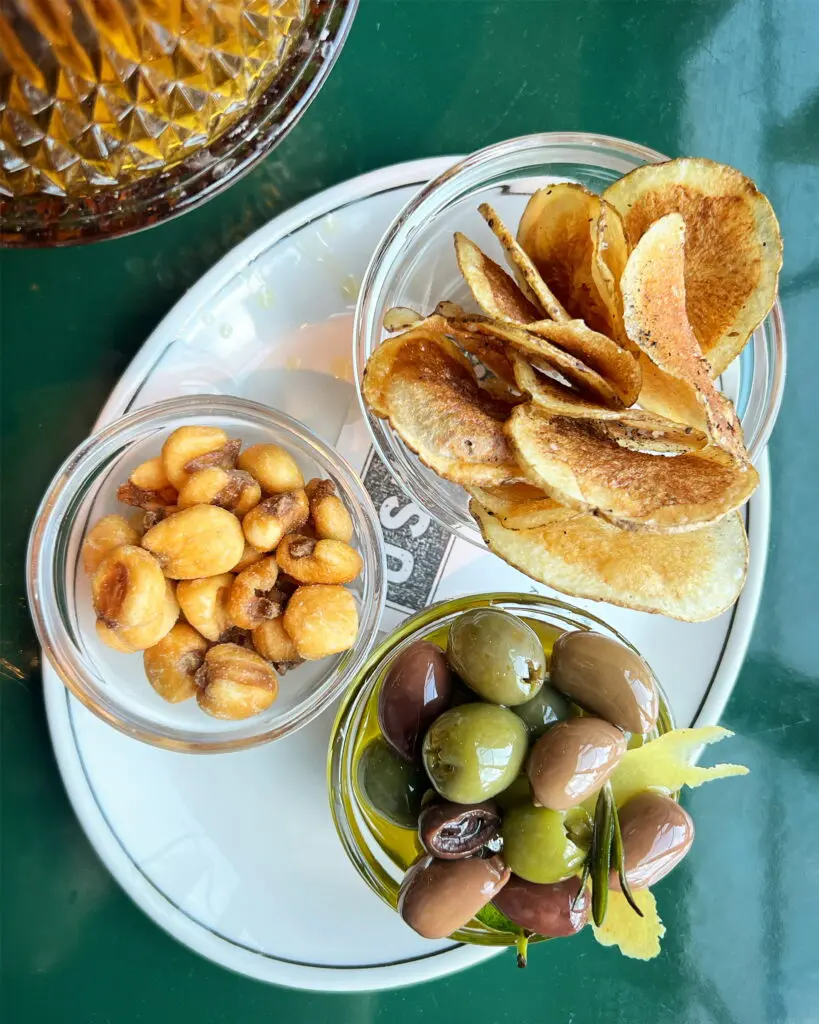 Montrose Italian Restaurant Favorite Makes Major Changes — Chef Travis McShane Gives Ostia a Menu and Space Refresh